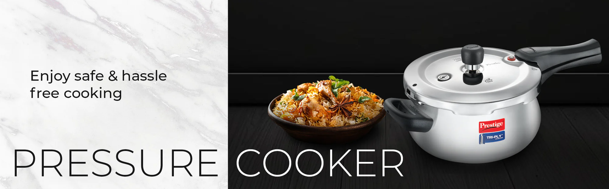 Authentic Indian Kitchenware Delivered Nationwide