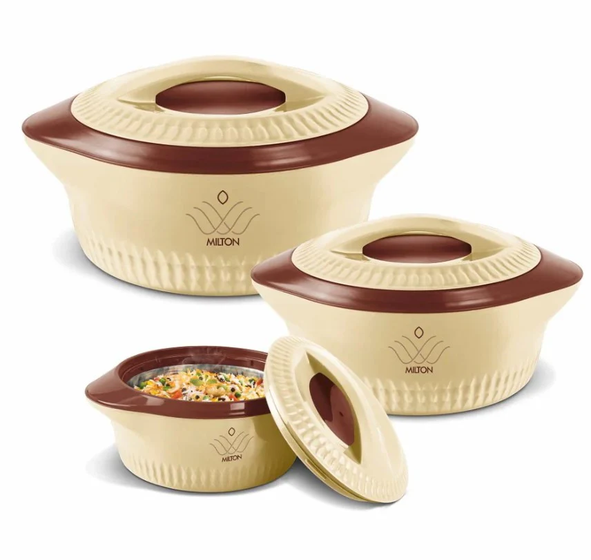 Hot-Pot Casserole & Food Warmers