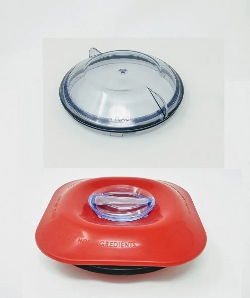ULTRA Mixer Grinder Parts & Jars